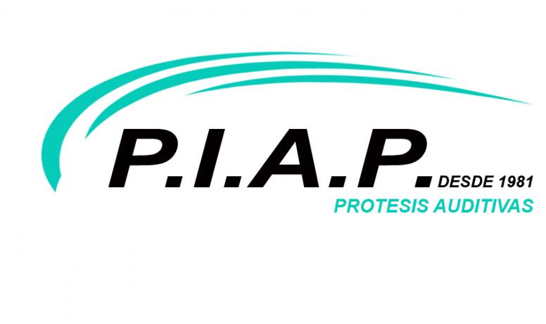 logo del primer instituto auditivo del paraguay s.r.l.